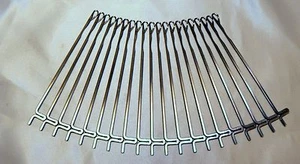 LOT de 20 AIGUILLES 84 mm POUR MACHINES à TRICOTER - Bild 1 von 1