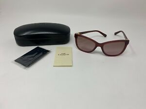 Coach Sunglasses & Sunglasses Accessories for Women for sale | eBay