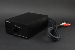 Transformador paso a paso JVC Victor MC-T100 MC - Imagen 1 de 9