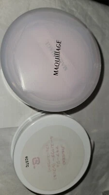 Shiseido Maquillage Loose Powder Refill & Puff with case - Image 1 of 4