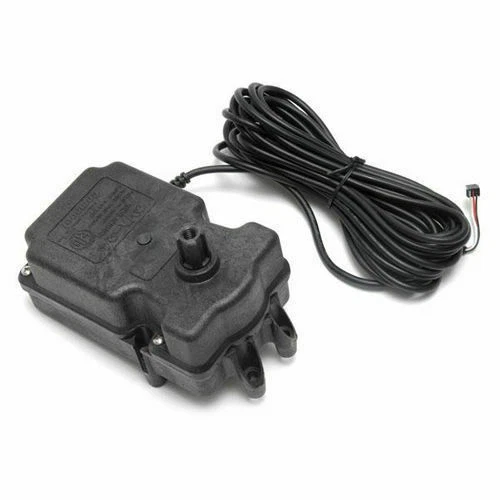 Pentair 263045 180 Degree 3-Port Pool And Spa Valve Actuator