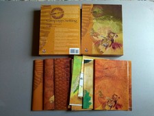Dark Sun Boxed Set Revised Edition AD&D TSR