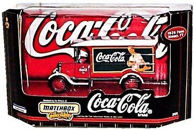 Matchbox 1937 Dodge Airflow (Red And Gold) 1:43 Diecast Car