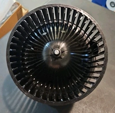 Calentador delantero HVAC soplador motor y jaula de ventilador para Nissan Frontier Xterra Pathfinder Foto 1 de 4