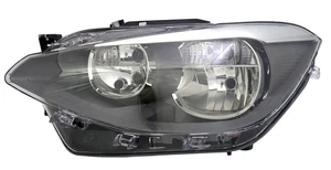Scheinwerfer links für 1er BMW F20 F21 2010-2015 + LWR Stellmotor Halogen H7 - Bild 1 von 4