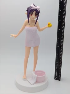 Sword Art Online Yuuki EXQ Figure Yukemuri Banpresto Prize Figure Loose - Picture 1 of 5