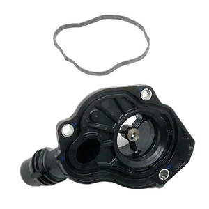 Engine Temperature Regulator Easy Installation Design Heat Resistance Material - Picture 1 of 8