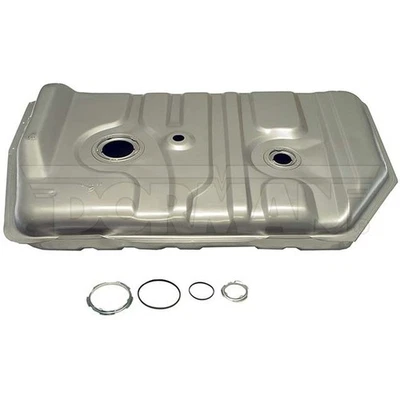Tanque de combustível de aço Dorman 576-132 para modelos selecionados Ford Lincoln Mercury 85-94 - Imagem 1 de 4