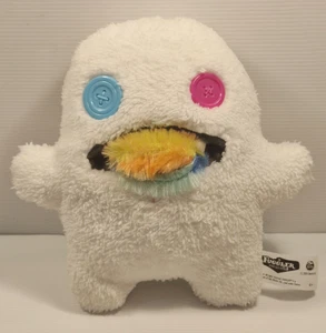 Fuggler Oogah Boy Plush 22cm – Funny Ugly Monster Hairy Fuggs 2024 - Bild 1 von 7