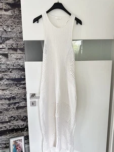 💕Häkelkleid/ Strandkleid H&M, L🧡tadellos und aktuell - Bild 1 von 8