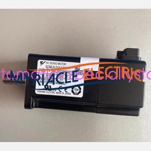 1 SZT YASKAWA SGMJV-01AAA61 Fabrycznie nowy serwosilnik 100W wysyłka przez DHL / Fedex - Zdjęcie 1 z 4