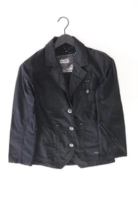 ⭐ Cecil blazer per le signore taglia 36, S nero ⭐ - Foto 1 di 6
