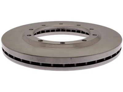 Rotor de freno comercial integrado Raybestos 65763HJTB para IC Corporation HC Foto 1 de 2