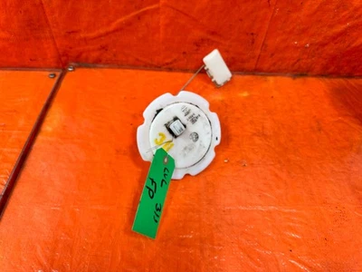 09-15 INFINITI G37 & Q60 CUPÉ - UNIDAD MEDIDOR SENSOR PALANCA GASOLINA GASOLINA GASOLINA #311 Foto 1 de 4