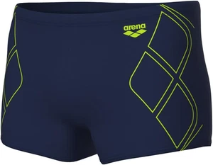 Men'S Graphic Swim Short Pantaloncino Uomo - Foto 1 di 12