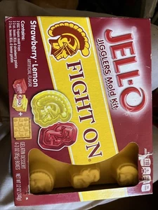 JELL-O Shots USC Trojans Universidad del Sur de California Nuevo, Nunca Usado - Imagen 1 de 8