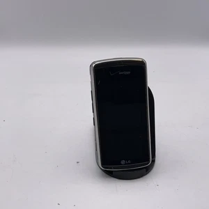 LG Venus VX8800 - Black and Gray ( Verizon ) Very Rare 2159 - Foto 1 di 6