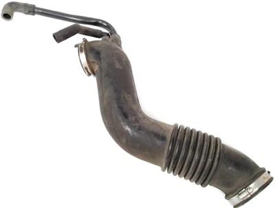 4.6L Mercury 2002 Grand Marquis Air Intake Hose Tube Duct Inlet 4.6 2001 OEM H26 - Image 1 of 4