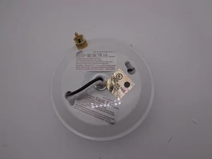 Litex 1-light Fan Light Kit White 4.5in wide 60 watt max - Picture 1 of 4