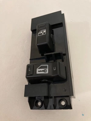 Подходит для 2000 Chevrolet Silverado 1500 2500 выключатель стеклоподъемника 15045084 - Изображение 1 из 4