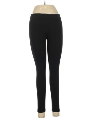 Leggings negros para mujer XOXO M Foto 1 de 4