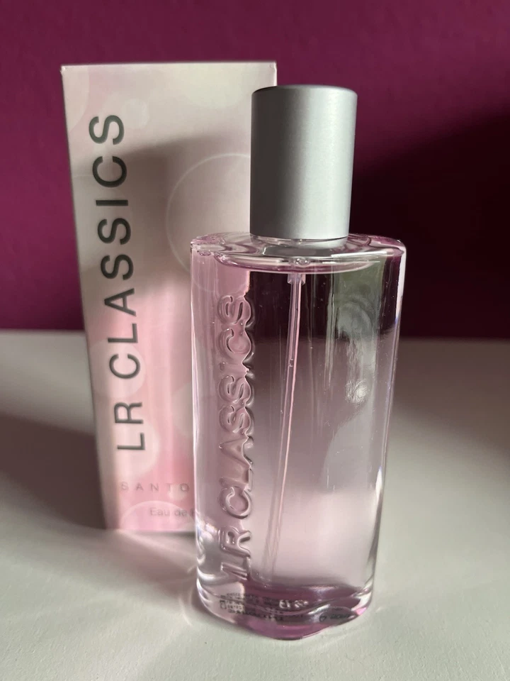 Santorini Eau de Parfum Neu & OVP 50ml - Bild 1 von 1