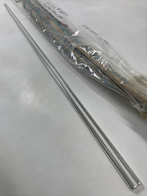 Chevrolet Impala Wagon 1964 nuevo de Lote Antiguo o 4 puertas pies inferiores Moldura puerta 3852502 1-26 Foto 1 de 4