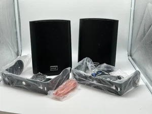 PDWR52BTBK wasserdichtes Wandhalterung Lautsprechersystem von Pyle - Bild 1 von 7