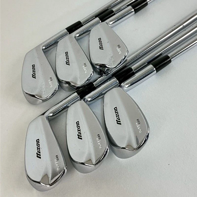 Mizuno MP 68 Golf Clubs for sale | eBay