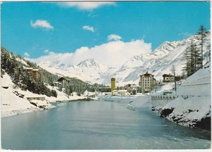 MADESIMO - SONDRIO - VIAGG. 1960 -30820- - Picture 1 of 1