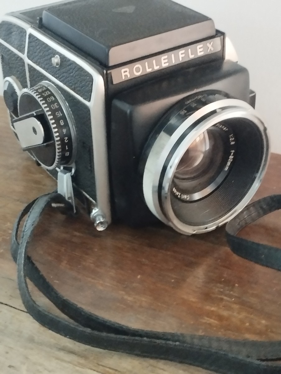 rolleiflex sl66 products for sale | eBay rolleiflex sl66 products for sale | eBay