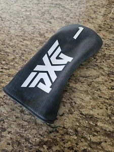 Nueva cubierta/cubierta de cabeza para conductor de golf PXG con imán de carro de varilla rápida PXG - Imagen 1 de 8