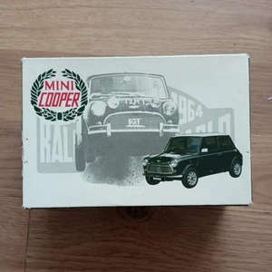Corgi - Mini Cooper "1990" - Limited Edition With Box & Certificate - Picture 1 of 7