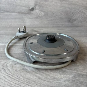 Base de repuesto para hervidor de agua modelo Smeg KLF04CRUK funcionando ver descripción - Imagen 1 de 7