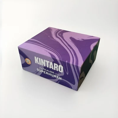 Super Kintaro Case for Raspberry Pi Model 3 w/ Heatsink  - Image 1 of 4
