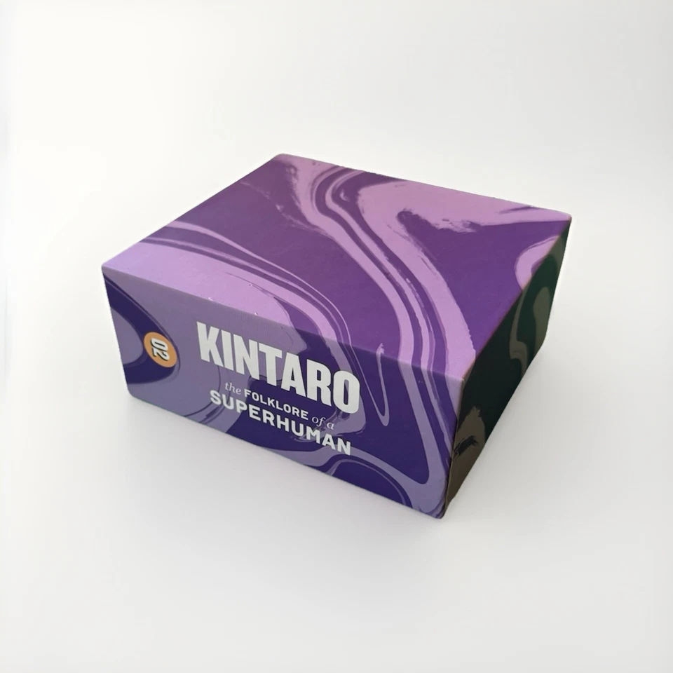 Super Kintaro Case for Raspberry Pi Model 3 w/ Heatsink  - Image 1 of 4