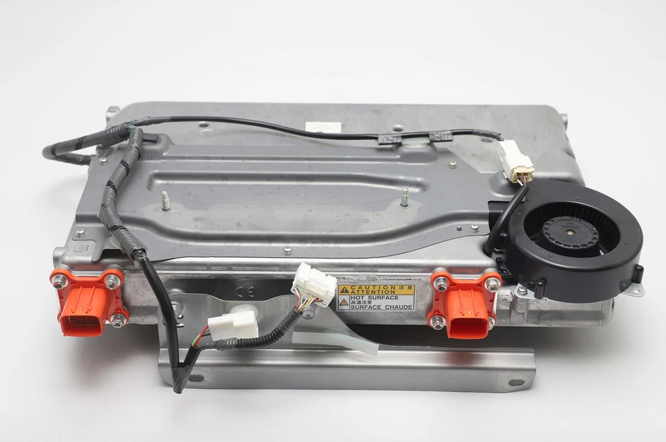 Toyota Prius 12-15 Plug In Hybrid Battery Charge Computer G9090-47040, A873, OEM - Image 1 of 2