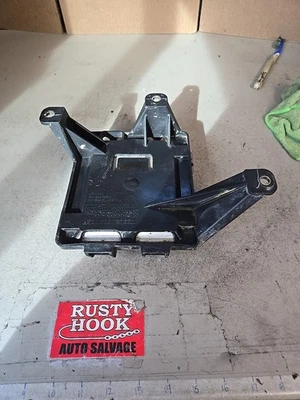 Unidad de control del motor Hummer H3 2006-2010 módulo de computadora ECU 15200881 #1464EM Foto 1 de 4