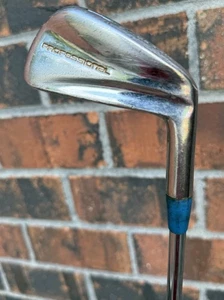Austad’s Professional 1 Iron Stiff Steel Right Hand RH Driving Iron HTF - Picture 1 of 20
