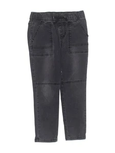Unbranded Girls Gray Jeans 6 - Picture 1 of 2