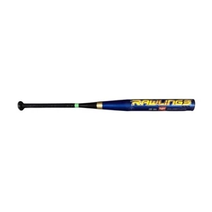 Rawlings Softball Bat Rush FPRSHCT 33" 2 1/4 USSSA BPF 1.20 Tournament Flex - Picture 1 of 5