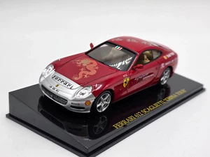 1/43 2005 Ferrari 612 Scaglietti - China Tour - IXO | Model Car - Picture 1 of 3