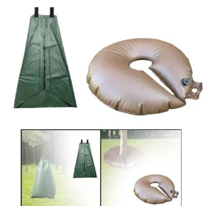 20 Gallon Tree Watering Bag Tree Drip Irrigation Bag Water Bag for Trees, - Picture 1 of 15