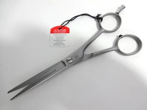 DREITURM GERMAN STAINLESS "Professional" 5.5” HAIR SOLINGEN BARBER SHEAR SCISSOR - Picture 1 of 6