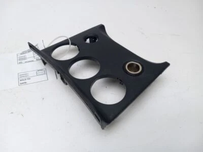 2010 NISSAN ROGUE KROM DASH BEZEL - Image 1 of 4