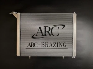 Radiador ARC SMC55 para Skyline GTR R33 1N024-AA001 ##140121036 - Imagen 1 de 2