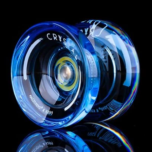 K2 Responsive Yoyo für Kinder Anfänger Yo-Yo mit Yoyo Handschuh, Yoyo Tasche, 12 Yoy... - Bild 1 von 9