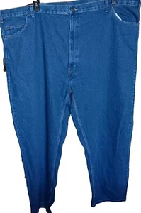 Bern Heritage P999 Classic Fit 5 Pocket Arbeitsjeans 54x32 - Bild 1 von 9