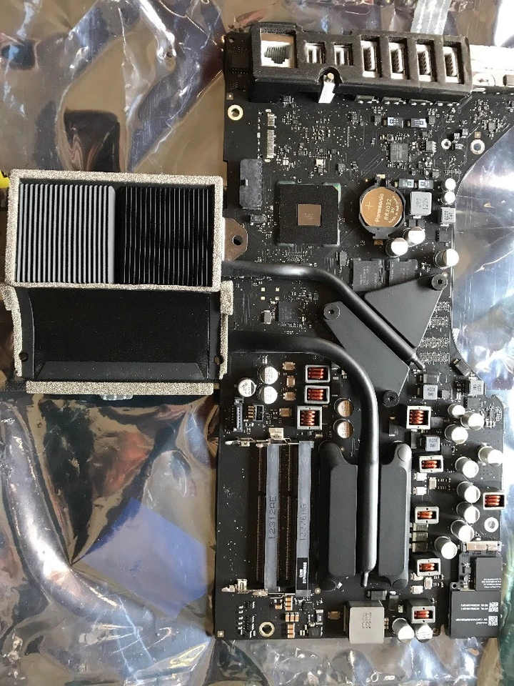 Apple 661-7923 Logic board w/ 2.9ghz i5 for iMac 21.5" Late-2013 A1418 ME087LL/A - Image 1 of 1