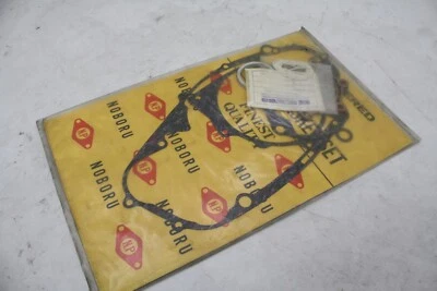 1977 YAMAHA YZ250 COMPELTE GASKET SET NOBORU NP MADE IN JAPAN YZ250D - Image 1 of 2